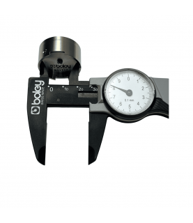Boley movement holder for Rolex 1530 and 1570 31mm Boley movement holder for Rolex 1530 and 1570 31mm
