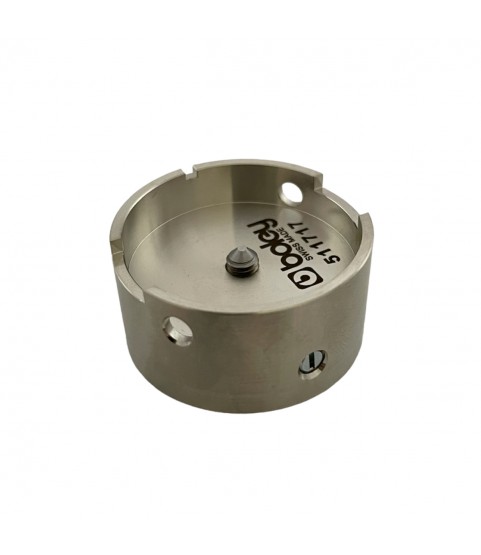 Boley movement holder for Rolex 1530 and 1570 31mm