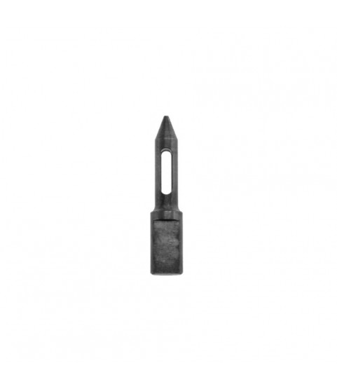 Bergeon 30227-OE-06 spare pin for plier for punching holes leather