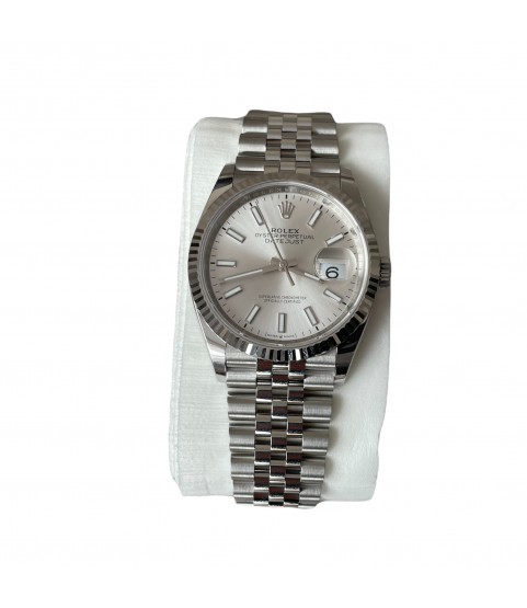 New Rolex Datejust 126234 watch 36mm 2022