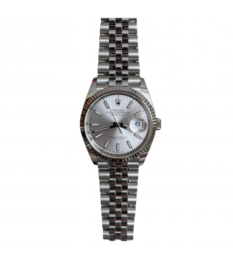 New Rolex Datejust 126234 watch 36mm 2022
