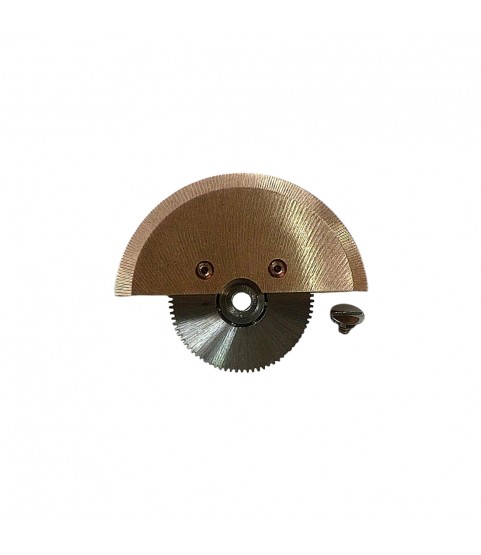 Universal Geneve 1-67 oscillating weight automatic rotor part 1143