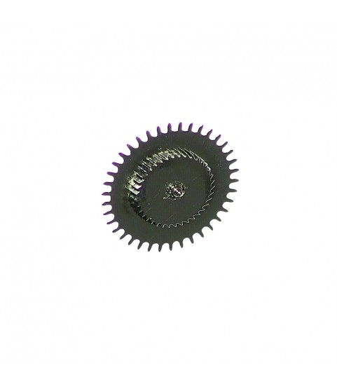 Universal Geneve 1-67 automatic bearing wheel part