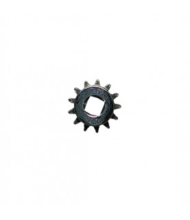 Universal Geneve 1-67 clutch wheel part