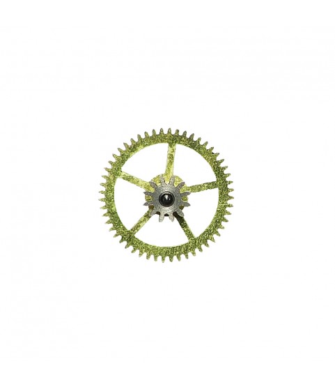 Universal Geneve 1-67 automatic wheel part