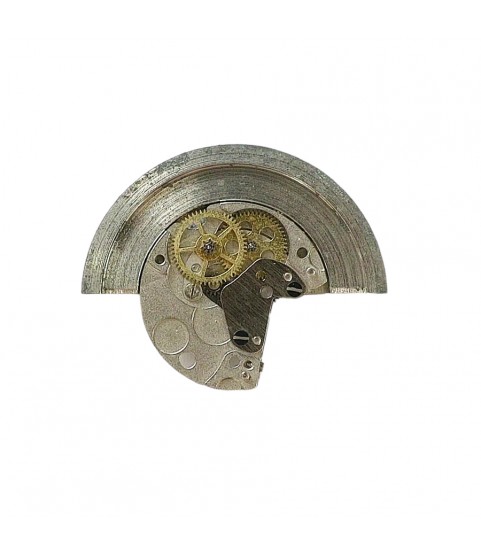 Tissot 784-2 oscillating weight automatic rotor part 1143