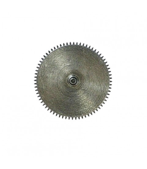 Tissot 784-2 barrel wheel with mainspring part 182