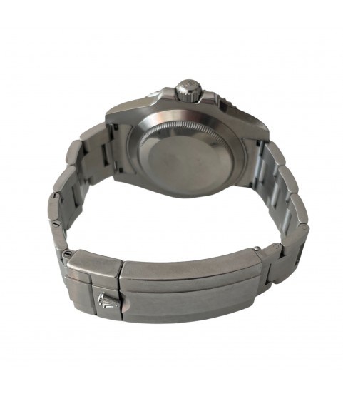 Rolex Submariner 116610LN stainless steel watch 40mm 2013