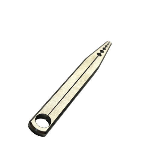 Bergeon 4852 watch tweezer roller remover and turner Bergeon 4852 watch tweezer roller remover and turner