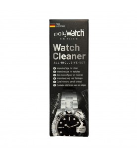 Polywatch watch cleaning spray 30ml