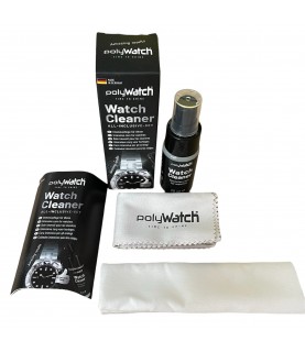 Polywatch watch cleaning spray 30ml