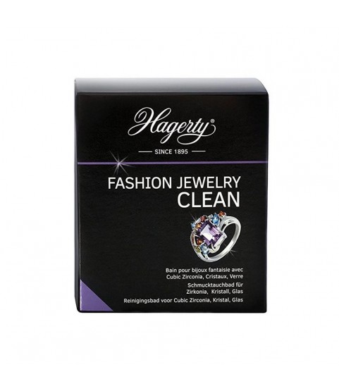Hagerty Fashion Jewelry Clean 170 ml