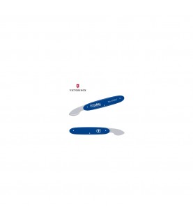 Boley Victorinox watchmaker's knife with metal housing Boley Victorinox watchmaker's knife with metal housing