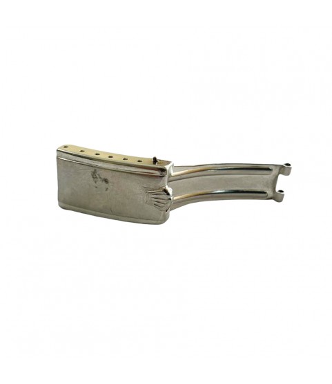 Rolex stainless steel clasp 13 mm