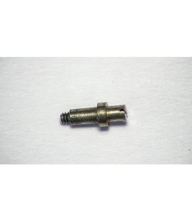 Valjoux 77 setting lever screw part 5443