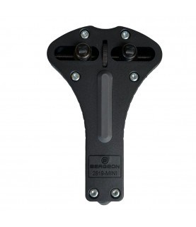 Bergeon 2819-Mini keys to open waterproof watches 18 to 62 mm