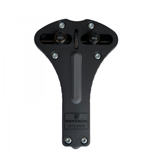 Bergeon 2819-Mini keys to open waterproof watches 18 to 62 mm