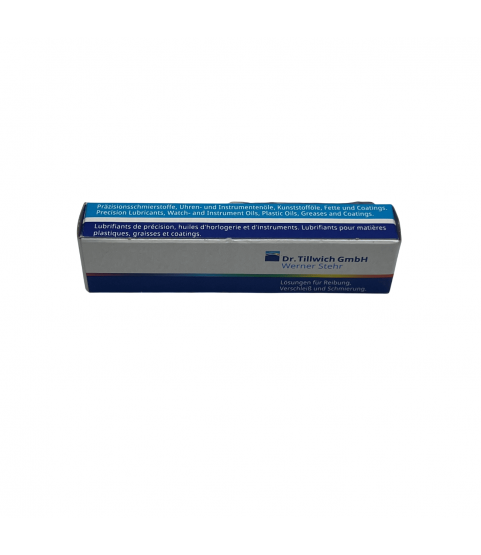 Dr. Tillwich Etsyntha precision grease K7132 PTFE based on mineral oils 10 grams