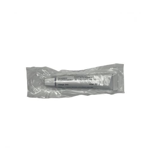 Dr. Tillwich Etsyntha precision grease K7132 PTFE based on mineral oils 10 grams Dr. Tillwich Etsyntha precision grease K7132 PTFE based on mineral oils 10 grams