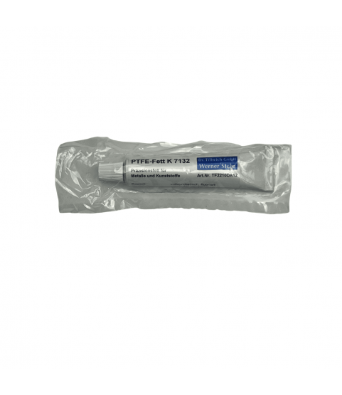 Dr. Tillwich Etsyntha precision grease K7132 PTFE based on mineral oils 10 grams Dr. Tillwich Etsyntha precision grease K7132 PTFE based on mineral oils 10 grams