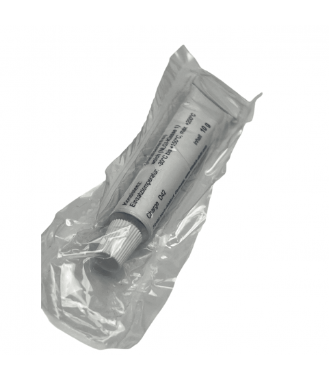Dr. Tillwich Etsyntha precision grease K7132 PTFE based on mineral oils 10 grams Dr. Tillwich Etsyntha precision grease K7132 PTFE based on mineral oils 10 grams