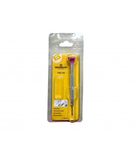 Bergeon 31081-160 Non-Magnetic Watchmaker Screwdriver - 1.60mm
