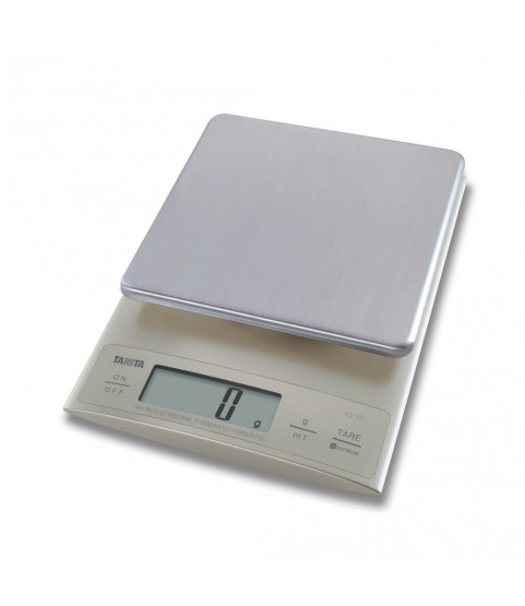 Tanita KD-321 digital scale up to 3000 grams (105oz)