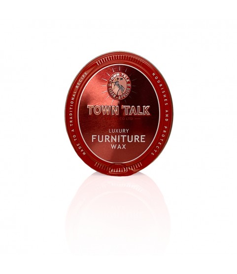 Town Talk furniture wax luxury 150 gr