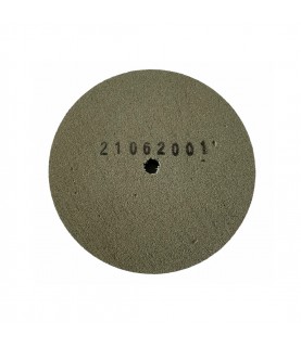 Artifex elastic abrasive grinding wheel silicon carbide for Rolex SC 150 MP