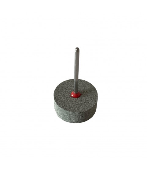 Artifex small elastic abrasive grinding wheel silicon carbide for Rolex SC 150 MP