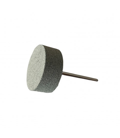 Artifex small elastic abrasive grinding wheel silicon carbide for Rolex SC 150 MP