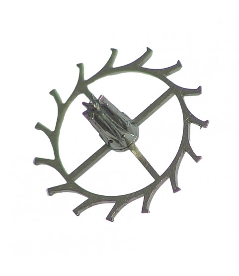 New Audemars Piguet 3120, 3126 escape wheel part 19