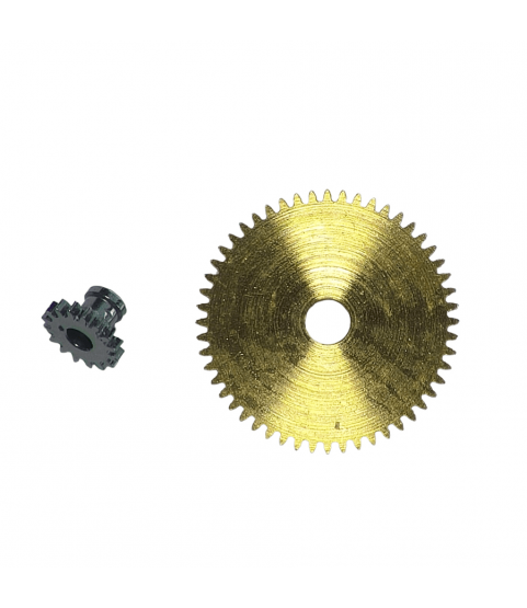 Audemars Piguet 3120, 3126 wheel with pinion set part