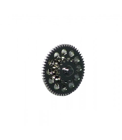 Audemars Piguet 3126, 3120 automatic bearing wheel part 55