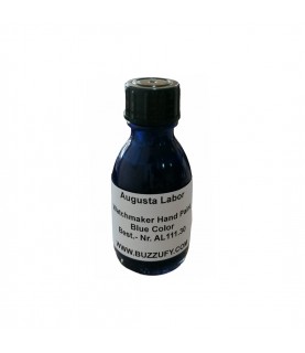 Augusta blue color watch hand paint 30ml