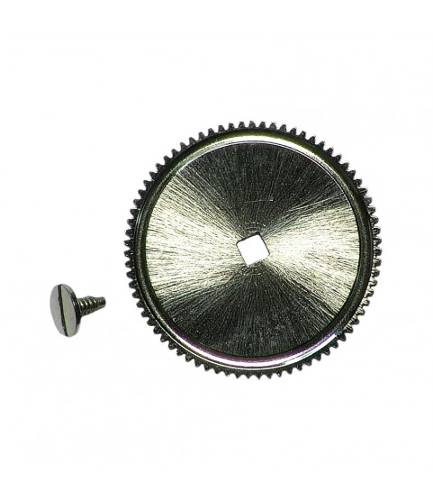 Baume & Mercier BM 12810 (Buren 1280) ratchet wheel part