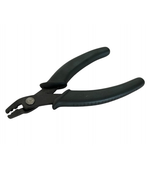 Boley bead crimping pliers for handmade jewelry 125 mm