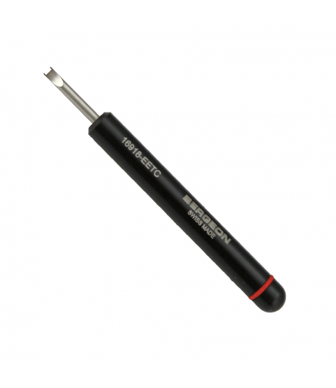 Bergeon 16918-EETC ETACHRON stud remover screwdriver