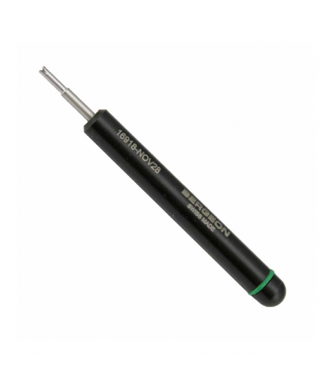 Bergeon 16918-NOV28 Novodiac shock spring tool for ETA 2801, 2824-2, 2834-2 and 2836-2
