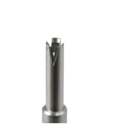 Bergeon 16918-NOV28 Novodiac shock spring tool for ETA 2801, 2824-2, 2834-2 and 2836-2 Bergeon 16918-NOV28 Novodiac shock spring tool for ETA 2801, 2824-2, 2834-2 and 2836-2