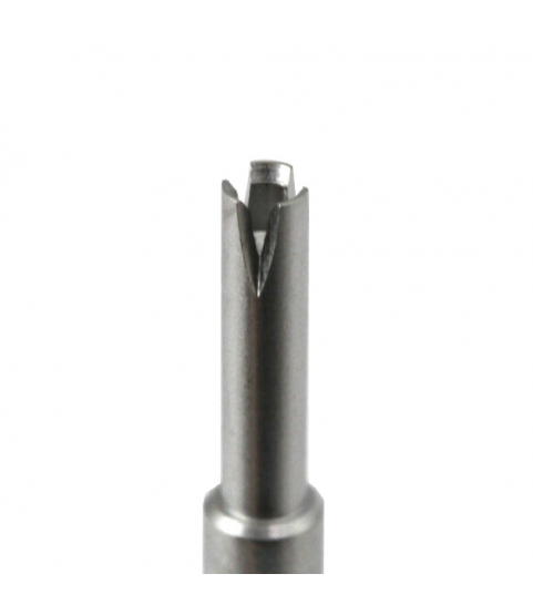 Bergeon 16918-NOV26 Novodiac shock spring tool for ETA 2660, 2671 and 2688