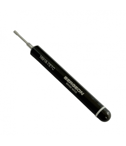 Bergeon 16918-TETC ETACHRON fork to press out the stud