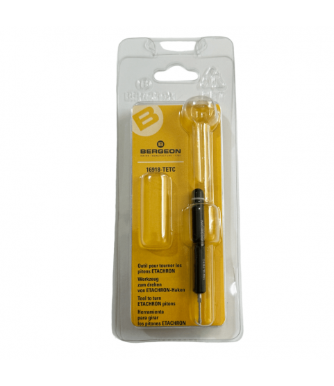 Bergeon 16918-TETC ETACHRON fork to press out the stud Bergeon 16918-TETC ETACHRON fork to press out the stud