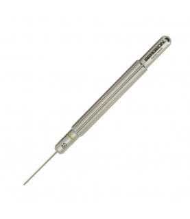 Bergeon 16988-080 watch band/strap pin punch tool 0.80 mm Bergeon 16988-080 watch band/strap pin punch tool 0.80 mm