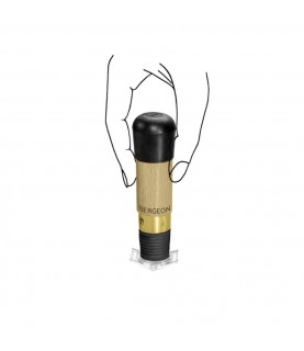 Bergeon 2533 rubber key for opening and closing case of waterproof watches Bergeon 2533 rubber key for opening and closing case of waterproof watches