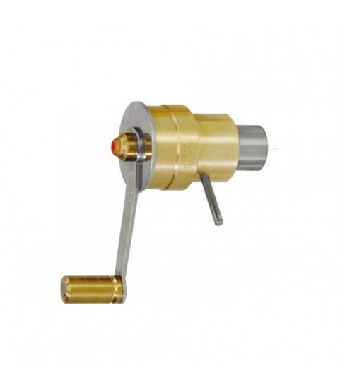 Bergeon 2729-ETA-07 mainspring winder for ETA 2892A2, 2893-1 -2 -3, 2894-2, 2895-2, 2896 and 2897