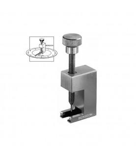 Bergeon 30002 tool for removing hands for clocks and alarm clocks Bergeon 30002 tool for removing hands for clocks and alarm clocks