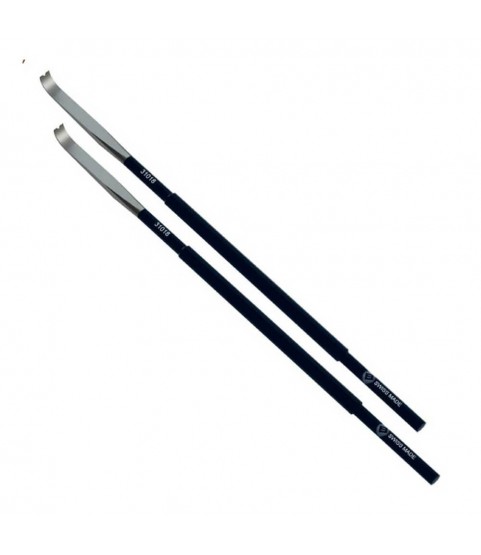 Bergeon 30018-1 Watch Hand Levers (Pair)