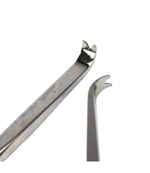 Bergeon 30018-1 Watch Hand Levers (Pair) Bergeon 30018-1 Watch Hand Levers (Pair)