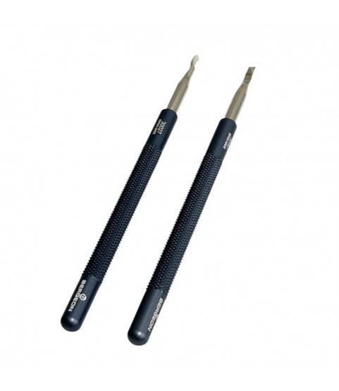 Bergeon 30027 Watch Hand Levers – 2.5mm Set of 2